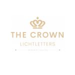 The Crown Lichtletters